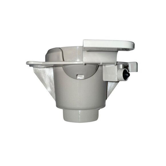 Ninja PB051ST Single Serve Grounds Specialty Coffee Maker Pod Adapter Parts - Picture 3 of 6